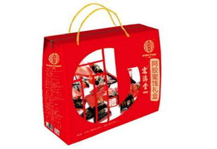 新春礼盒大战 从马大姐到中粮，15款新品谁能抢占春节档？