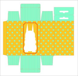 未来已至 异步发送盒——电子产品开窗包装盒设计的创新突破