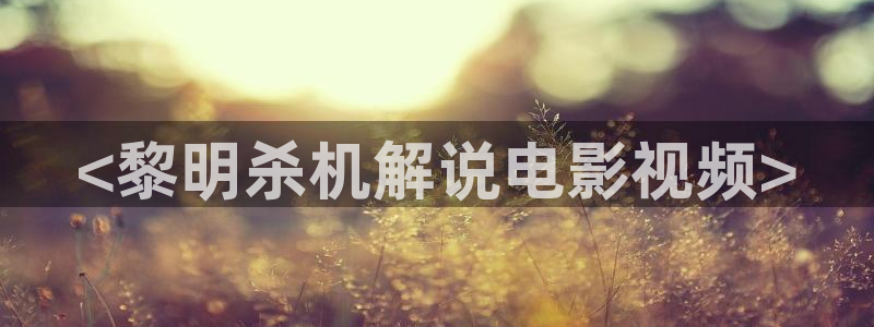 神马影院无限制