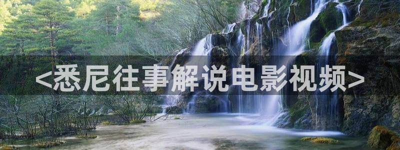 叫神马电影网
